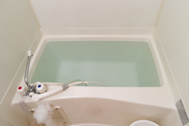 Bathtub Replacement Projects