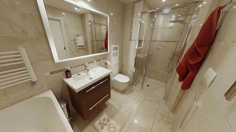 Top Bathroom Remodeling Companies in Brentwood, CA