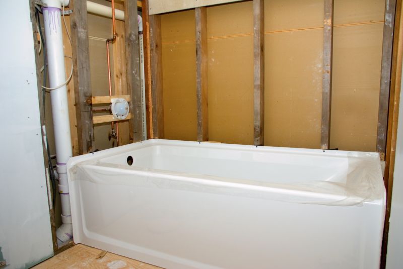 Top Bathroom Remodeling Companies in Stockton, CA