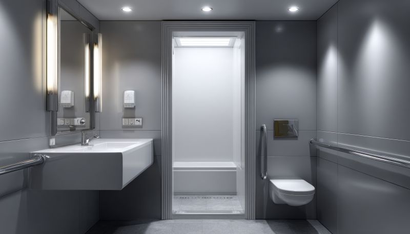 Top Bathroom Remodeling Companies in Tracy, CA