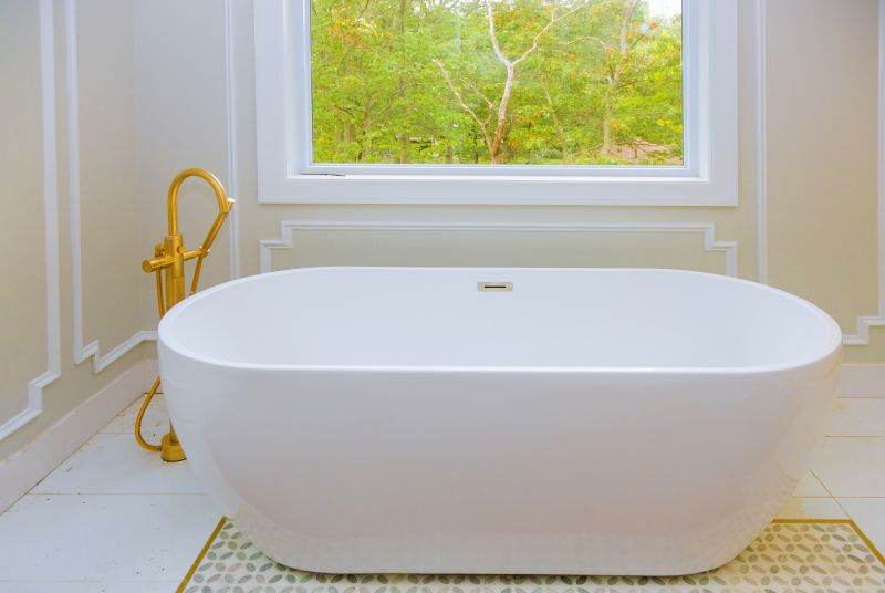 Cost of Bathtub Installation in Tracy, CA