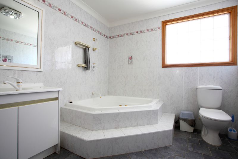 Tile and Finishing Contractors